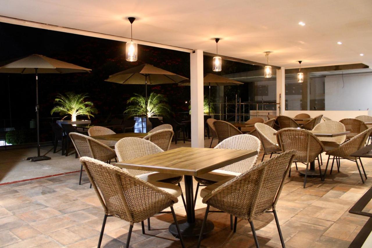 Hotel Casa Cantera *