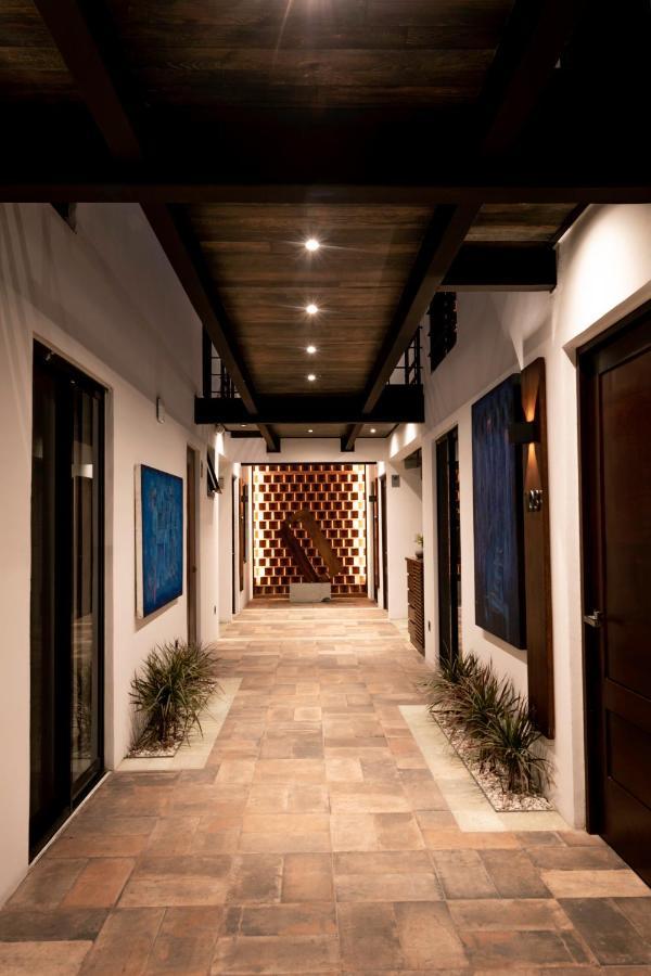 Hotel Casa Cantera *